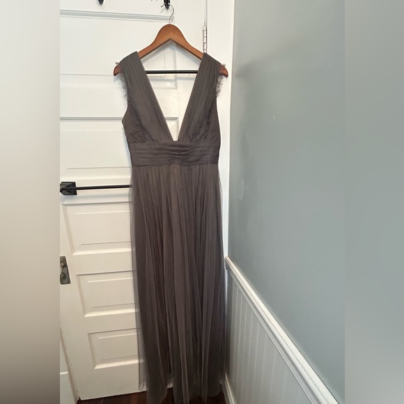 Monique Lhuillier Dress - Picture 3 of 12